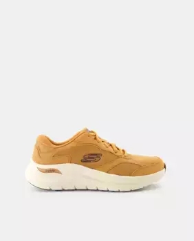Мужские кроссовки Arch Fit 2.0 Skechers, жёлтый