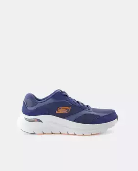 Мужские кроссовки Arch Fit 2.0 Skechers, тёмно-синий