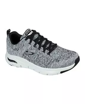 Мужские кроссовки arch fit - paradyme walking sneakers from finish line Skechers, мульти