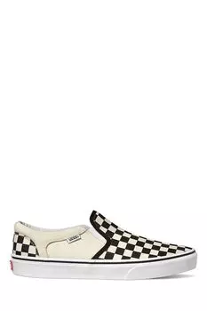 Мужские кроссовки Asher Vans, белый