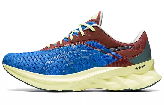 Мужские кроссовки Asics