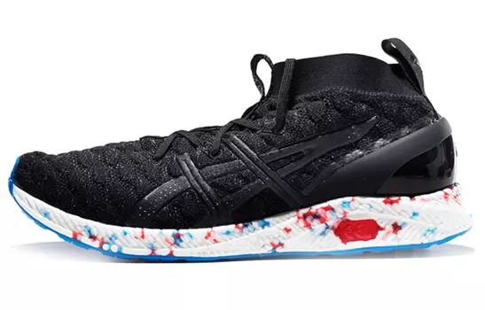 Мужские кроссовки Asics