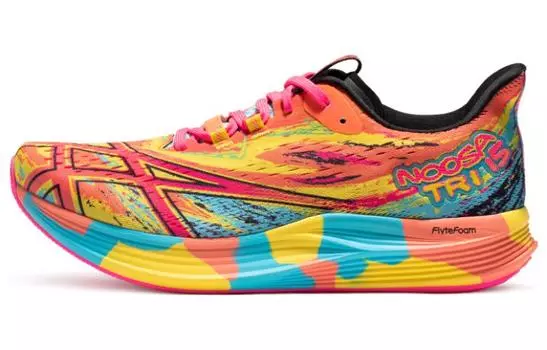 Кроссовки Asics Noosa Tri 15 Aquarium Vibrant Yellow