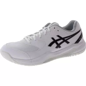 Мужские кроссовки Asics, белый/черный