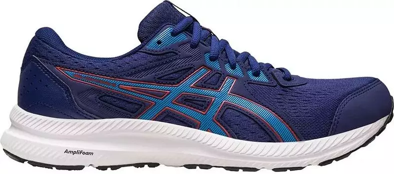 Мужские кроссовки Asics GEL-CONTEND 8, синий