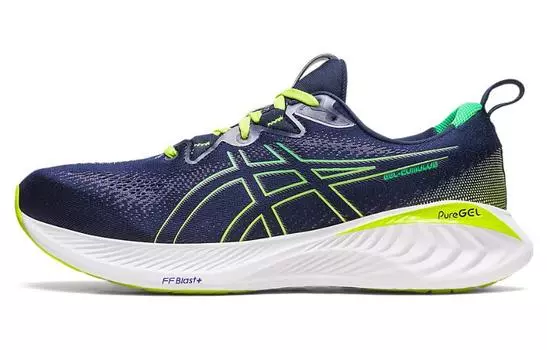 Мужские кроссовки Asics Gel-Cumulus 25