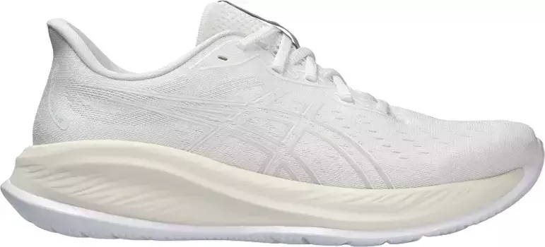 Мужские кроссовки ASICS Gel-Cumulus 26, белый