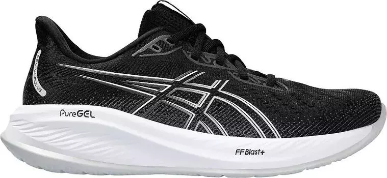 Мужские кроссовки Asics Gel-Cumulus 26, черный