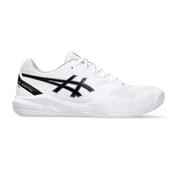 Мужские кроссовки Asics GEL-Dedicate 8 Padel, белый