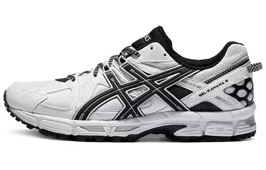 Мужские кроссовки Asics Gel-Kahana 8