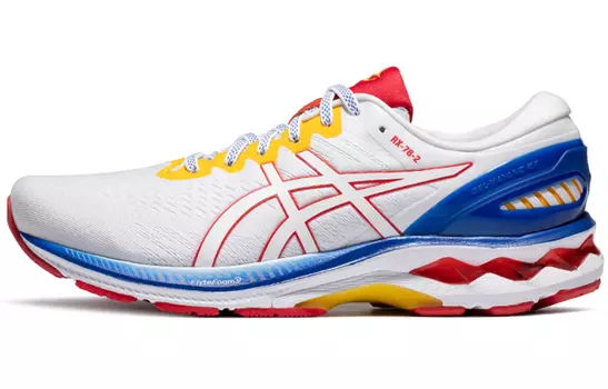 Мужские кроссовки Asics Gel-Kayano 27