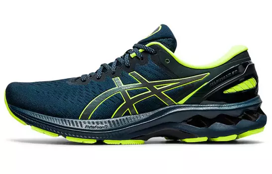 Мужские кроссовки Asics Gel-Kayano 27
