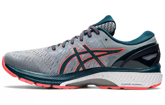 Мужские кроссовки Asics Gel-Kayano 27