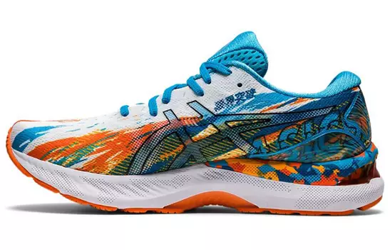 Мужские кроссовки Asics GEL-Nimbus 23