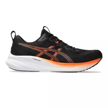 Мужские кроссовки Asics GEL-PULSE 16, черный/оранжевый