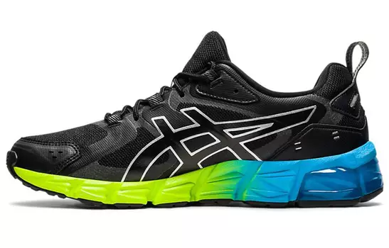 Мужские кроссовки Asics Gel-Quantum 180 6