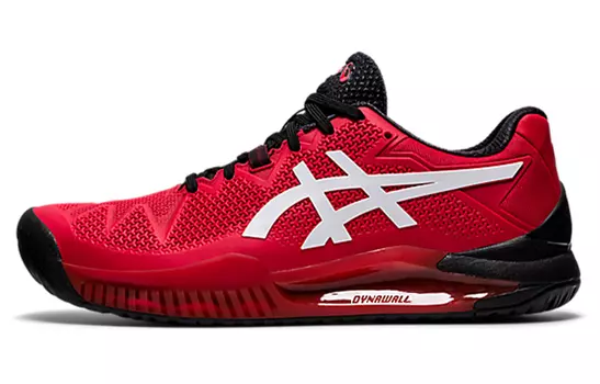 Мужские кроссовки Asics Gel-Resolution 8