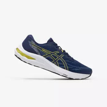 Мужские кроссовки Asics Gel Roadmiles синие
