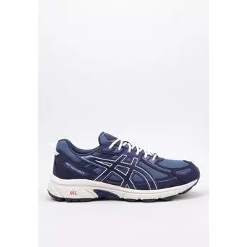 Мужские кроссовки ASICS GEL-VENTURE 6 синие