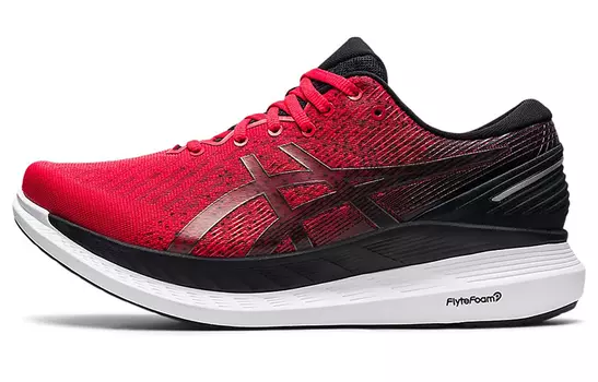 Мужские кроссовки Asics Glideride 2