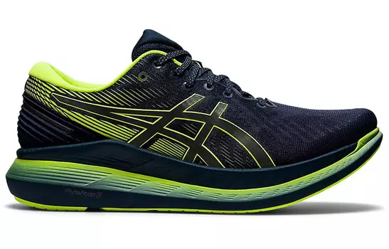 Мужские кроссовки Asics Glideride 2