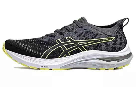 Мужские кроссовки Asics GT-2000 11, black