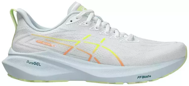Мужские кроссовки ASICS GT-2000 13, белый