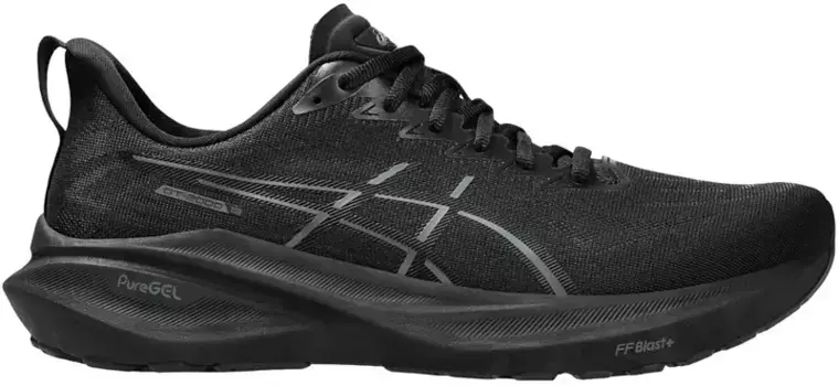 Мужские кроссовки ASICS GT-2000 13, черный
