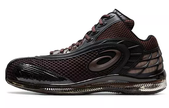 Мужские кроссовки Asics Kiko Kostadinov