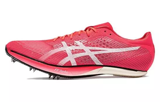 Мужские кроссовки Asics Metaspeed Sp, красный