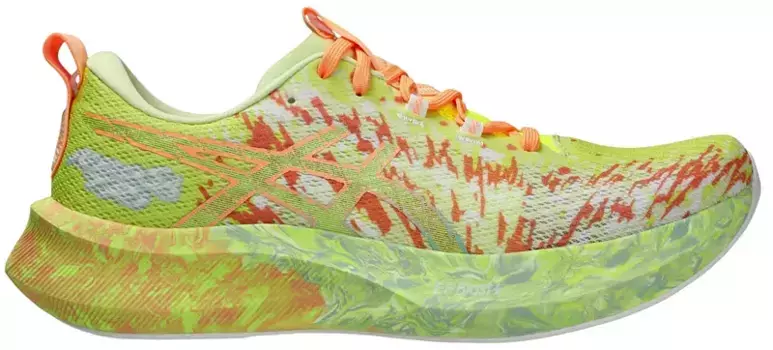 Мужские кроссовки ASICS Noosa Tri 16, цвет Matcha