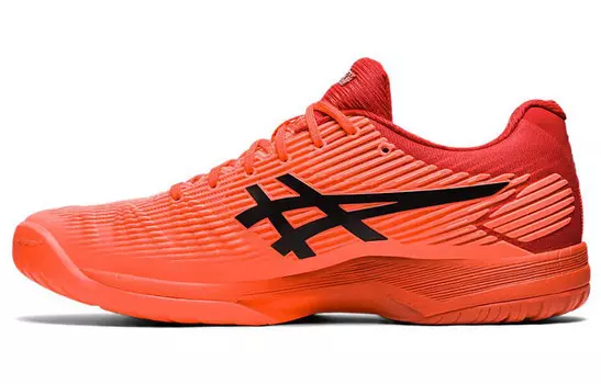 Мужские кроссовки Asics Solution Speed FF