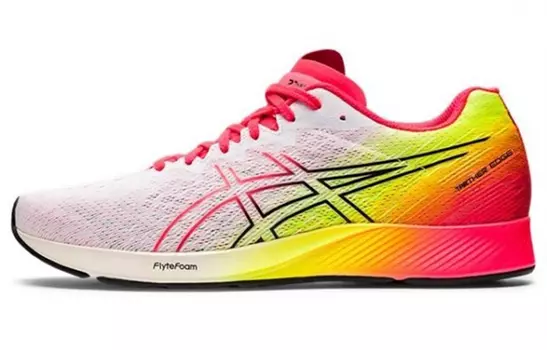 Мужские кроссовки Asics Tartheredge 3