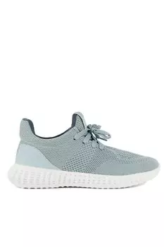 Мужские кроссовки ATOMIC синие SLAZENGER