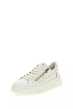 Мужские кроссовки Avellino Guess, белый