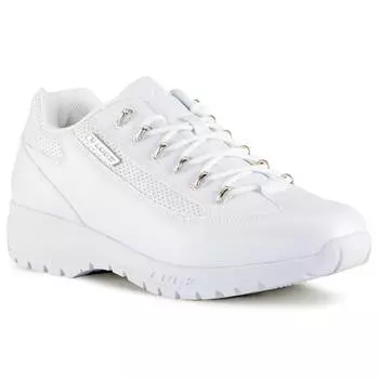 Мужские кроссовки-экспресс Lugz, белый