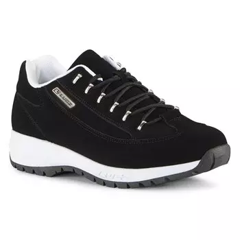 Мужские кроссовки-экспресс Lugz, черный