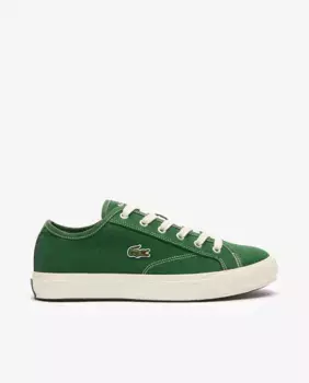 Мужские кроссовки Backcourt Lacoste, зеленый