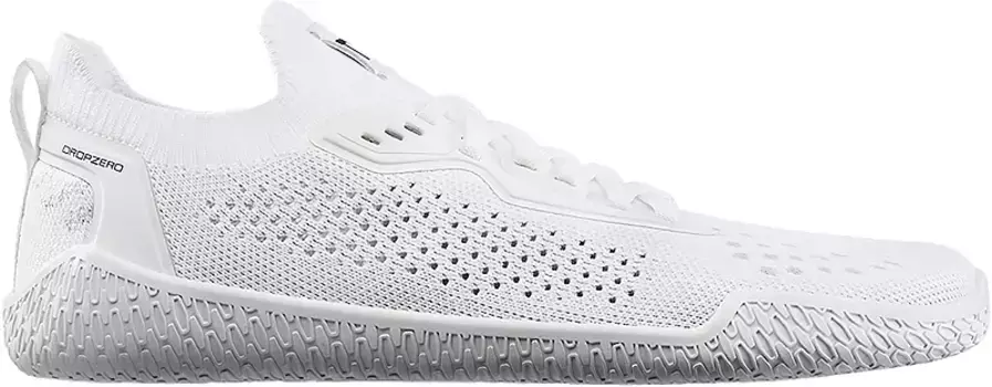 Мужские кроссовки Barefoot со шнуровкой TYR DropZero, белый
