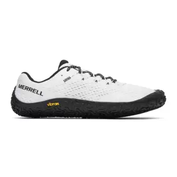Мужские кроссовки BarefootdeMerrell, белый
