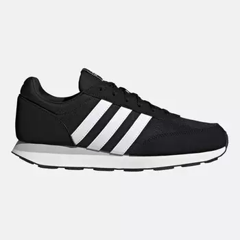 Мужские кроссовки бег 60-е 3 0 Adidas, белый
