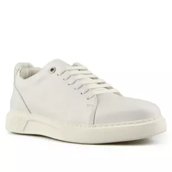 Мужские кроссовки белые Tendenz