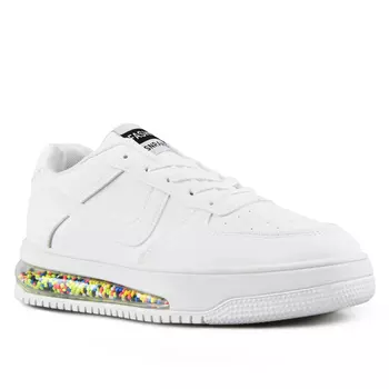 Мужские кроссовки белые Tendenz