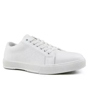 Мужские кроссовки белые Tendenz