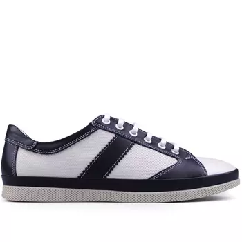 Мужские кроссовки белые Tendenz