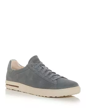 Мужские кроссовки Bend Low Top Birkenstock, серый