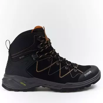 Мужские кроссовки Bestard, черный