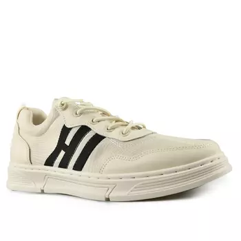 Мужские кроссовки бежевые Tendenz