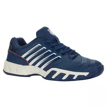 Мужские кроссовки Bigshot Light 4 Pickleball K-Swiss, синий