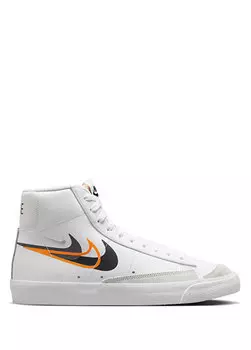 Мужские кроссовки blazer mid 77 Nike